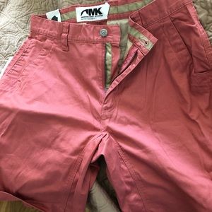 Mountain Khakis 32 Lake Lodge shorts 10” inseam